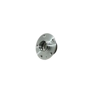 Rear Wheel Hub+Bearing 2WD 2009-2012 (Volkswagen Golf 6) auto part product photo