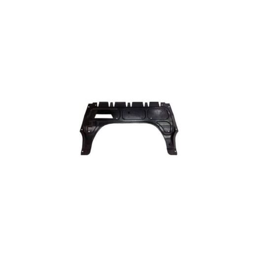 Engine Cover Lower 1.4 02-09 (Volkswagwen Polo 9N) 1 Engine Cover Lower 1.4 2002-2009 (Volkswagwen Polo 9N) auto part product photo