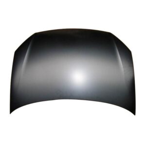 Bonnet 2005-2009 (Volkswagwen Polo 9N / Vivo) auto part product photo