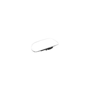 Glass Door Mirror Right (Volkswagen Polo 8 2018+) auto part product photo