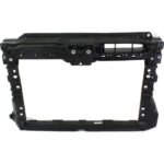 Radiator Cradle (2.0/2.0D) Plastic 2013-2020 (VW Golf 7) auto part product photo