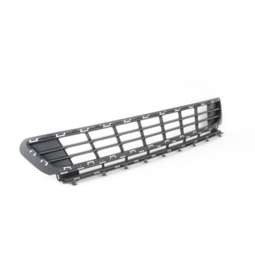 Front Bumper Grille Centre 13-17 (Vw Golf 7) 1 Front Bumper Grille Centre 2013-2017 (VW Golf 7) auto part product photo