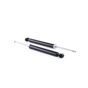 Rear Shock Left=Right Gas 2007-2013 (Mercedes Benz C Class W204) auto part product photo