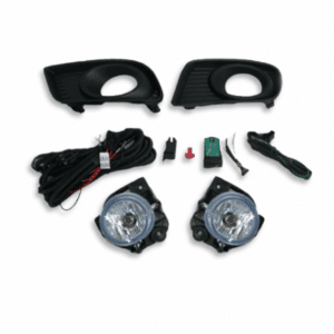 MAZDA BT 50 FOG LAMPS (non oem) auto part product photo