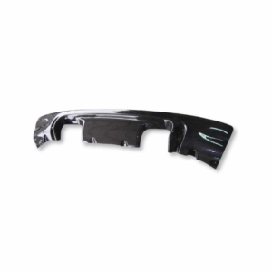 BM E46 M3 CARBON FIBRE REAR DIFFUSER (non oem) auto part product photo