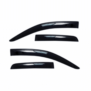 EVEREST GLOSS BLACK WINDSHIELDS (non oem) auto part product photo