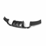 BM E92/E93 M3 CARBON FIBRE REAR DIFFUSER (non oem) auto part product photo