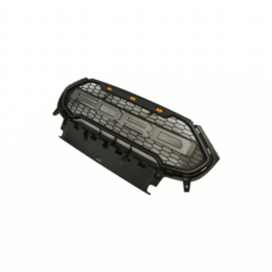 ECOSPORT GRILL WITH L.E.D MODEL 2019 (non oem)(NO LOGO - PLAIN) auto part product photo
