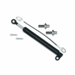 ISUZU D-MAX TAILGATE SHOCK (non oem) auto part product photo