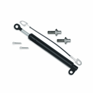 ISUZU D-MAX TAILGATE SHOCK (non oem) auto part product photo