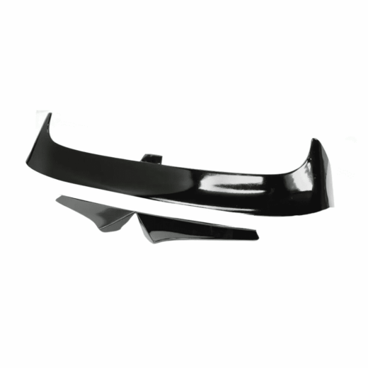 Golf 7 Gti/R Clubsport Style Gloss Black Roof Spoiler (Non Oem) 1 GOLF 7 GTI/R CLUBSPORT STYLE GLOSS BLACK ROOF SPOILER (non oem) auto part product photo