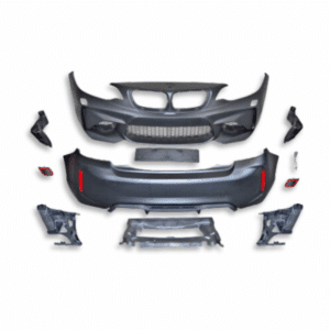 BM F22 TO F87 M2 CONVERSION KIT (non oem) auto part product photo