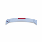 TOYOTA COROLLA PRIMER BOOT SPOILER 2008-12 (non oem) auto part product photo