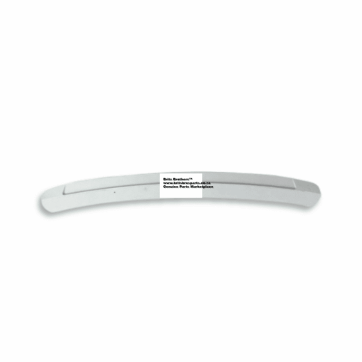Toyota Corolla Primer Roof Spoiler Model 2014+ (Non Oem) 1 TOYOTA COROLLA PRIMER ROOF SPOILER MODEL 2014+ (non oem) auto part product photo