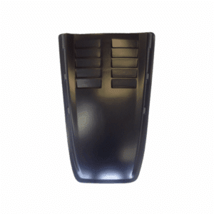 ISUZU D-MAX BONNET SCOOP (non oem) auto part product photo