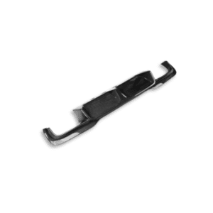 BM F10 M5 SINGLE SLAT CARBON FIBRE REAR DIFFUSER (non oem) auto part product photo