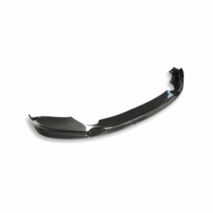 BM F15 X5M 3D STYLE CARBON FIBRE FRONT LIP SPOILER (non oem) auto part product photo