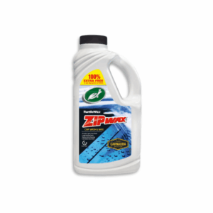 TURTLE WAX ZIP WAX CAR WASH & WAX 1L auto part product photo