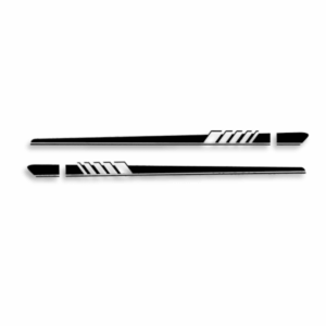 MERC AMG SIDE DECAL (non oem) auto part product photo