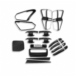 ISUZU D-MAX EXTERIOR TRIM SET (non oem) auto part product photo