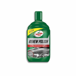 TURTLE WAX RENEW POLISH 500ml auto part product photo
