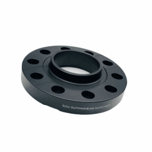 MERCEDES - PCD 5X112 HUB 66.55 T15 - BLACK auto part product photo