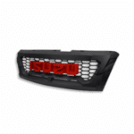 ISUZU D-MAX NON L.E.D GRILL MODEL-2016 (non oem) auto part product photo
