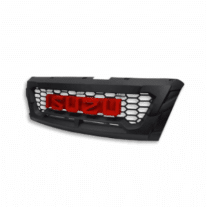 ISUZU D-MAX NON L.E.D GRILL MODEL-2016 (non oem) auto part product photo
