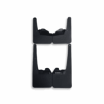 ISUZU D-MAX OEM STYLE MUD FLAPS (non oem) auto part product photo