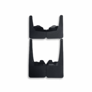 ISUZU D-MAX OEM STYLE MUD FLAPS (non oem) auto part product photo