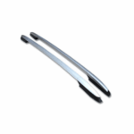 ISUZU D-MAX BOLT ON ROOF RAILS (non oem) auto part product photo