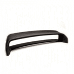 BM E36 GLOSS BLACK GT LTW STYLE REAR WING (non oem) auto part product photo