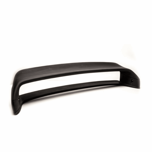 Bm E36 Gloss Black Gt Ltw Style Rear Wing (Non Oem) 1 BM E36 GLOSS BLACK GT LTW STYLE REAR WING (non oem) auto part product photo