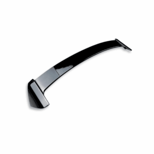 BM E87 GLOSS BLACK ROOF SPOILER (non oem) auto part product photo
