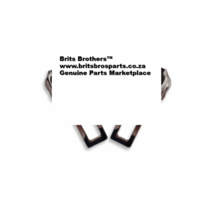 AUDI SEATBELT NOISE CANCELLOR (non oem) auto part product photo
