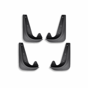 BM F30 OEM STYLE MUDFLAPS (non oem) auto part product photo
