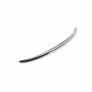BM F32 M-PERFORMANCE GLOSS BLACK BOOT SPOILER (non oem) auto part product photo