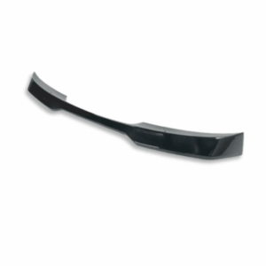 POLO 6 R-LINE GLOSS BLACK ROOF SPOILER (non oem) auto part product photo