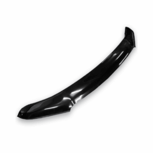 TOYOTA HILUX REVO GLOSS BLACK BONNET GUARD 2016 + (non oem) auto part product photo