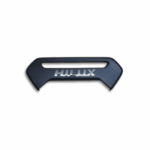 TOYOTA HILUX REVO TAILGATE HANDLE SURROUND MODEL 2016+ (non oem) PLAIN - NO LOGO auto part product photo