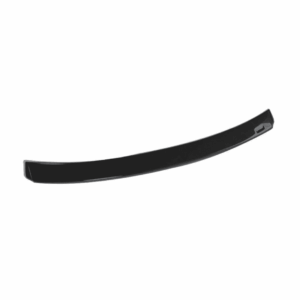 BM F30 M-PERFORMANCE GLOSS BLACK ROOF SPOILER (non oem) auto part product photo