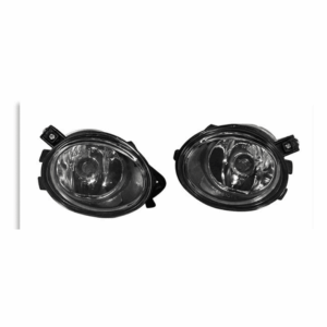 BM E46 M-TECH FOG LAMPS (non oem) auto part product photo