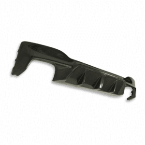 BM F90 M5 CARBON FIBRE REAR DIFFUSER (non oem)) auto part product photo
