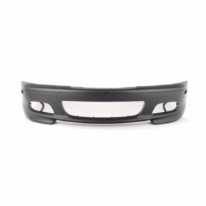 BM E46 M-TECH FRONT BUMPER (non oem) auto part product photo