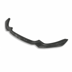 BM F20 LCI V2 MAXTON STYLE CARBON FIBRE FRONT LIP SPOILER (non oem) auto part product photo