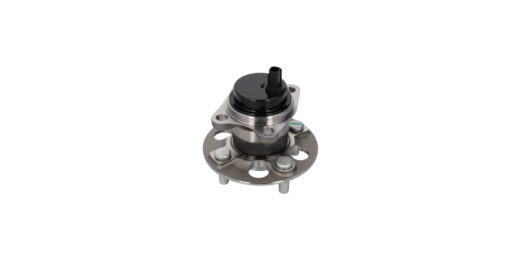 Rear Wheel Hub+Bearing 12-18 (Toyota Yaris) 1 Rear Wheel Hub+Bearing 2012-2018 (Toyota Yaris) auto part product photo