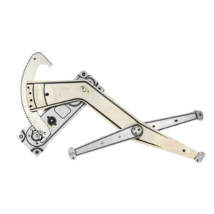 Opel Astra (1995-1999) Manual Window Mechanism Left Side auto part product photo