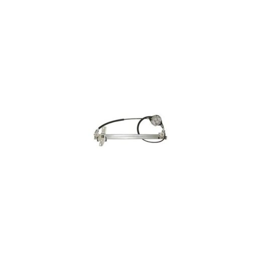 Front Window Mechanism+Wire Right Hand Side 3/4 Glass 92-05 (Vw Citi Golf 1) 1 Front Window Mechanism+Wire Right Hand Side 3/4 Glass 1992-2005 (VW Citi Golf 1) auto part product photo