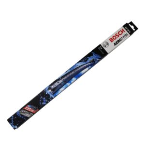 Bosch 600mm 24″ Wiper Blade Aero AP24U Single auto part product photo