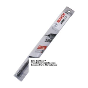 Bosch 350mm 14″ Wiper Blade Aeroeco Ae 34 Single auto part product photo